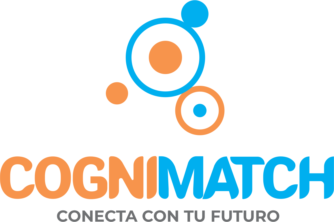 CogniMatch Logo